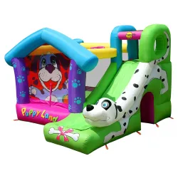 Igraonica Puppy Land 350x340x245 cm