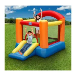 Igraonica sa spustom 260 x 210 x 200 cm