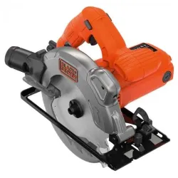 Kružna testera Black & Decker CS1250L