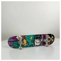 Skejtboard 684-2