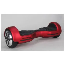 Hoverboard balans skuter RD-2 6" red LG + torba Hoverboard balans skuter RD-2 6" red LG + torba