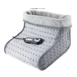 Električni grejač stopala sa funkcijom masažera 1933