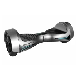 Hoverboard balans skuter RD-3 8" silver LG + torba
