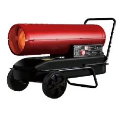 Plinski grejač AGM ADH 37