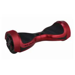 Hoverboard balans skuter RD-3 8" red LG + torba