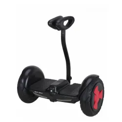 Mini segway balans skuter RD-9 10" black LG