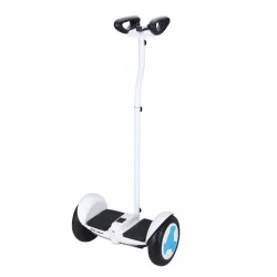 Mini segway balans skuter RD-9 10" white LG