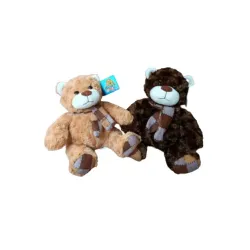 Plisani meda mix boja 25cm