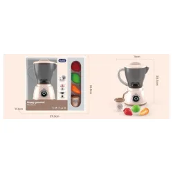 Igračka Sokovnik sa dodacima 11/78560 