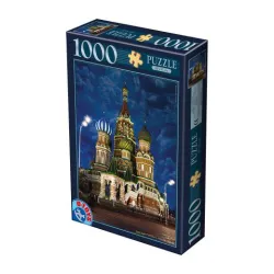 Puzzle 1000pcs night landscapes 10