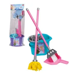 Set za cišcenje ice world