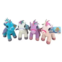 Plišani unicorn 20cm