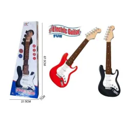 Elektricna gitara 02162