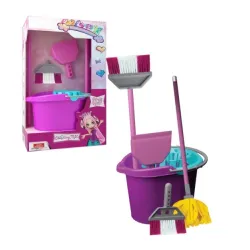 Set za čišćenje Princess & Unicorn