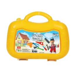 Alat set u koferu ucar