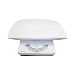 Vaga za bebe 6510 Momert 