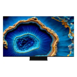 TCL 55C805 QD-Mini LED 4K Televizor