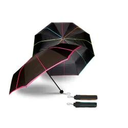 Kisobran rasklapajuci 211ne neon mix 