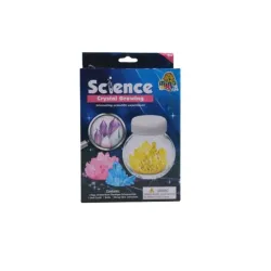 Kreativni set napravi svoje kristale ss-19-002