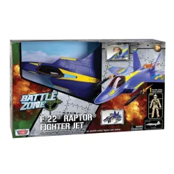 Zone Avion battle zone 