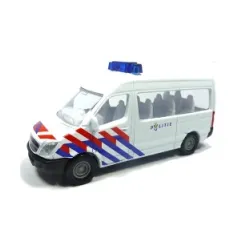 Policijski kombi