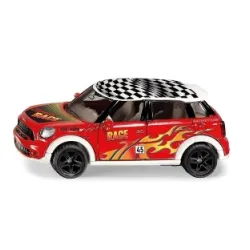 Mini Cooper Countryman -specijalno izdanje