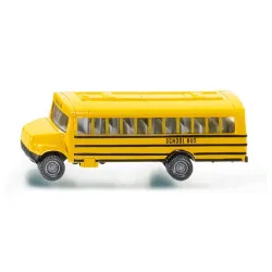US skolski autobus