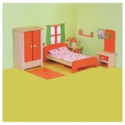 Spavaca soba za kucicu 90612