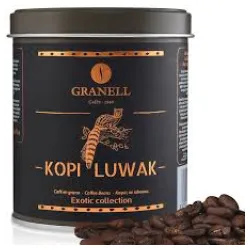 Arabica blend Cibetka