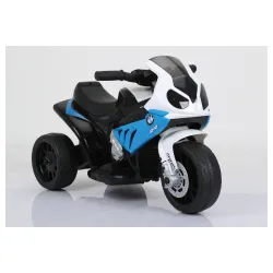  BMW S1000RR Plavi