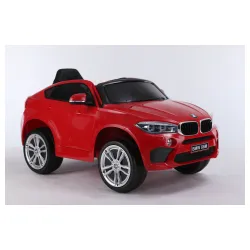 BMW X6M Crveni 