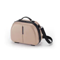 Neseser Paradise Gabol krem