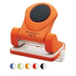 Bušač Kangaro PERFO- 20 crna 05BK02B