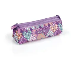 Pernica sa tri odeljka  Love 17 Gabol