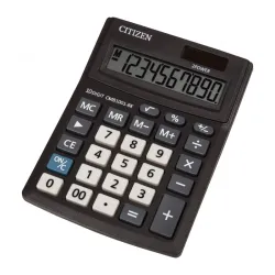 Stoni kalkulator Citizen CMB-1001-BK 10 cifara