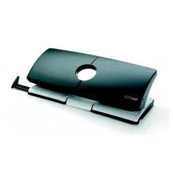 Bušač za 4 rupe Filing 25 listova Novus