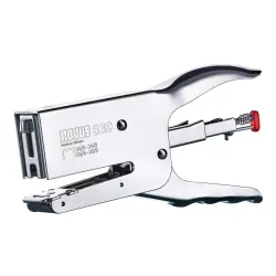 Heftalica klešta Novus