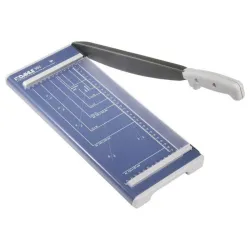 Giljotina Sekač Papira Dahle 502 