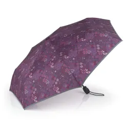 Kišobran ženski Gabol ljubičasta