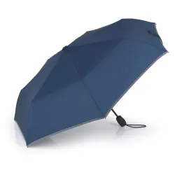 Kišobran unisex sklopivi Gabol plava