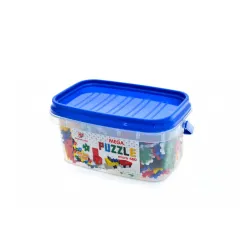 Puzzle mikro plastične 1/480 