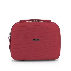 Neseser Kiba Gabol crvena