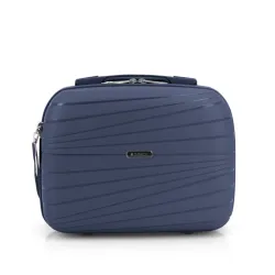 Neseser Kiba Gabol plava