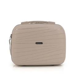 Neseser Kiba Gabol krem