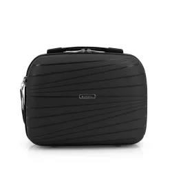 Neseser Kiba Gabol crna