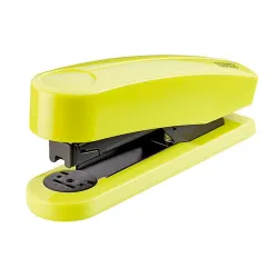 Heftalica "Harmony"  Novus zelena