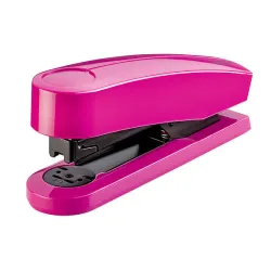 Heftalica "Harmony" Novus roze