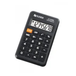 Džepni stoni kalkulator Eleven LC-310N 8 cifara