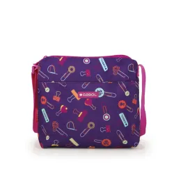 Torbica na rame 22x18x7 cm Diary Gabol