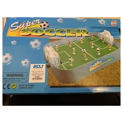 Stoni fudbal super soccer 9643